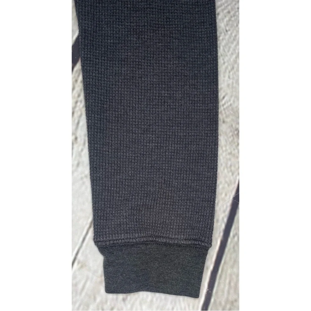 Urban Pipeline Boys Grey Thermal